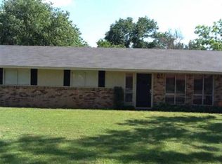 1115 Palestine St, Jacksonville, TX 75766