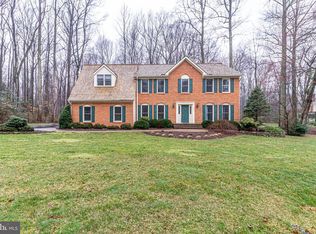 6329 Karmich St, Fairfax Station, VA 22039