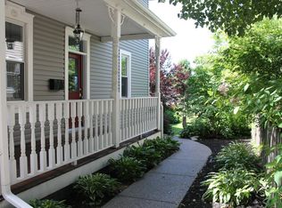530 Hill St, Sewickley, PA 15143