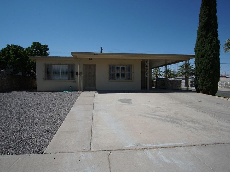 1st image of 7900 Cielo Vista Dr