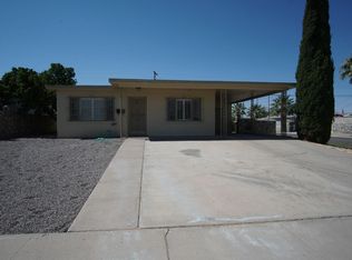 7900 Cielo Vista Dr, El Paso, TX 79925