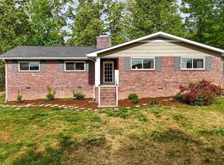 4156 N Marble Top Rd, Chickamauga, GA 30707