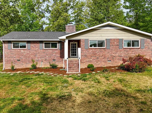 4156 N Marble Top Rd, Chickamauga, GA 30707