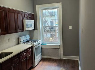 802 Lincoln Pl APT 2, Brooklyn, NY 11216