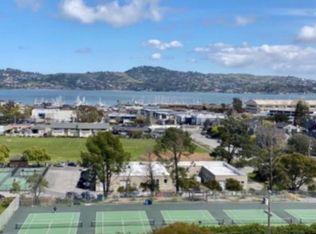 136 Lower Anchorage Rd #136, Sausalito, CA 94965