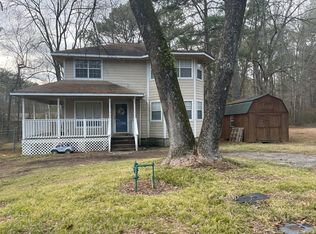 2304 13th Ave SE, Jasper, AL 35501