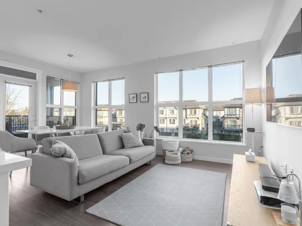 9551 Alexandra Rd #228, Richmond, BC V6X 0S6