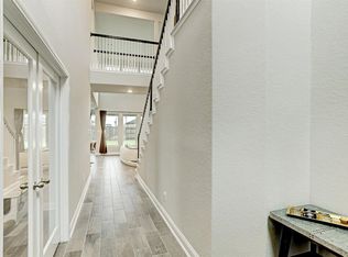 15210 Holloway Hills Trl, Cypress, TX 77429
