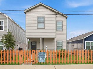 6406 Calhoun Rd, Houston, TX 77021