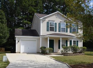 105 Checker Ct, Apex, NC 27502