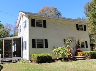 503 N Minnequa Ave, Canton, PA 17724