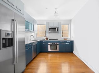 204 W 140th St #4D, New York, NY