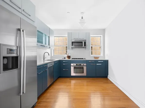 204 W 140th St #4D, New York, NY 10030