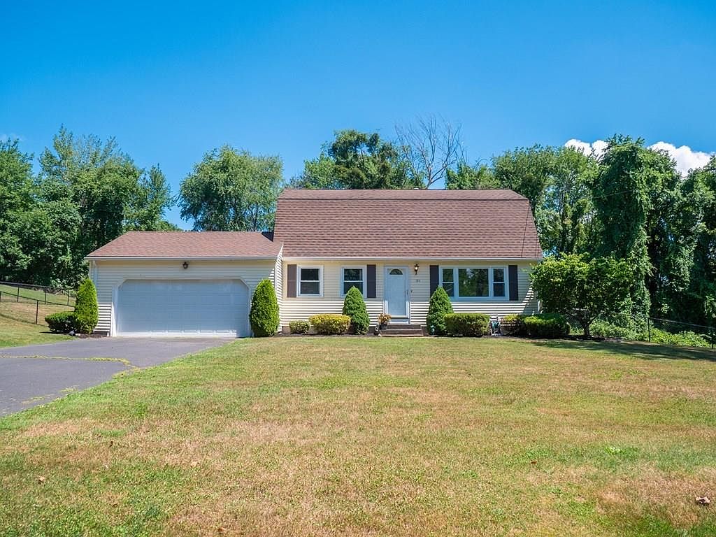 134 Bear Hole Rd, West Springfield, MA 01089 Zillow