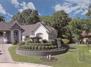 20 Woodshay Ct, Montgomery, TX 77356