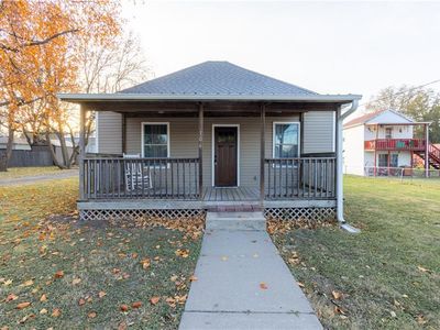 106 N 8th St, Savannah, MO, 64485