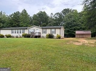 222 Rainey Lake Rd, Buchanan, GA 30113
