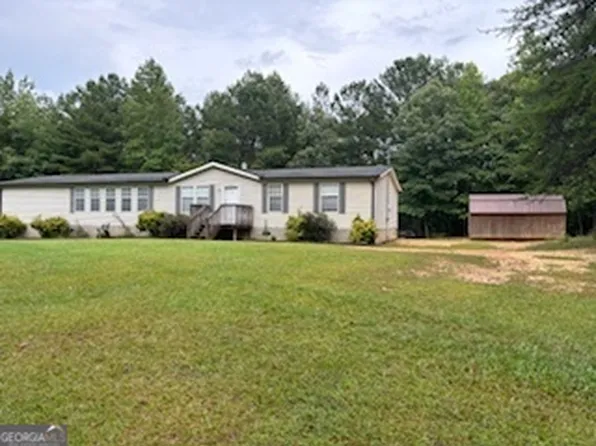 222 Rainey Lake Rd, Buchanan, GA 30113