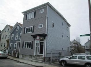 43 Rogers St #2, Boston, MA 02127