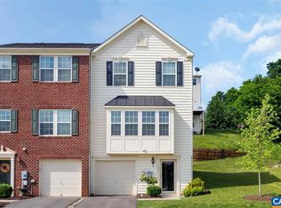 1939 Asheville Dr, Charlottesville, VA 22911