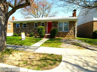 514 Gray Ave, Winchester, VA 22601