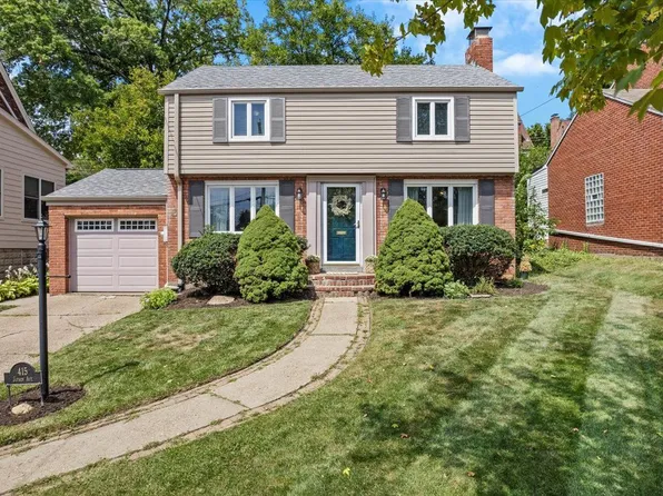 415 Jayson Ave, Pittsburgh, PA 15228