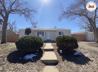 3598 W Amherst Ave, Denver, CO 80236