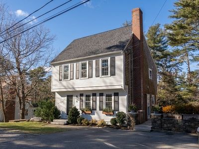 4 Prence Rd, Duxbury, MA, 02332