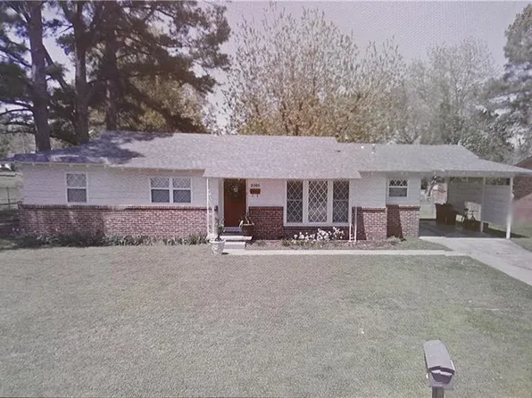 3101 Stanard Ave, Fort Smith, AR 72903