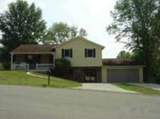 6506 Foxbranch Cir, Knoxville, TN 37918