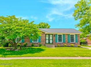 4012 Graf Dr, Louisville, KY 40220