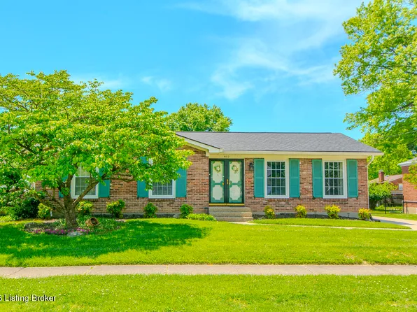 4012 Graf Dr, Louisville, KY 40220