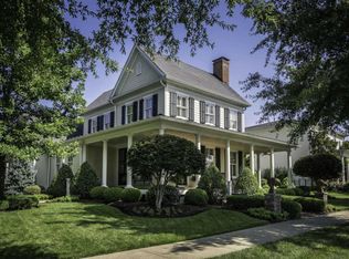 9209 Norton Commons Blvd, Prospect, KY 40059