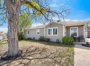 1250 W Tennessee Avenue, Denver, CO 80223