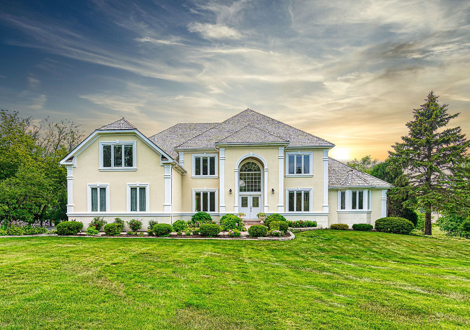 20945 N Swansway, Deer Park, IL 60010 Zillow