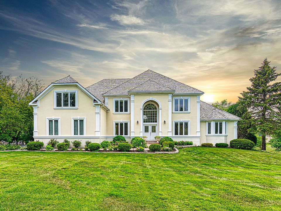 20945 N Swansway, Deer Park, IL 60010 Zillow