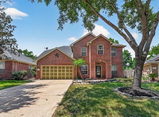 195 Copper Stream Ln, Richmond, TX 77406