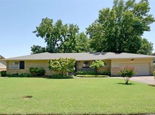 3722 E 45th St, Tulsa, OK 74135