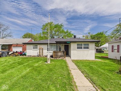 108 W Cross St, Anderson, IN, 46012