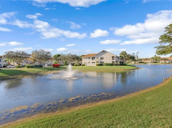 5060 Cedar Springs DR #104, NAPLES, FL 34110