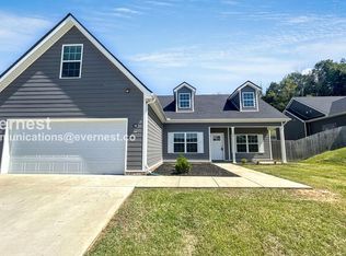 1207 Trestle Dr, Columbia, TN 38401