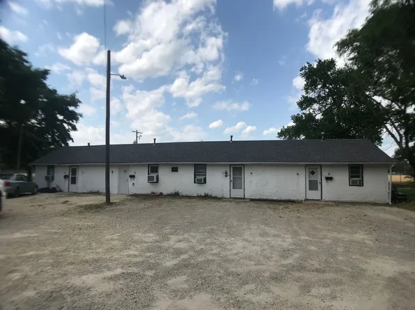 532 W. 14th, 532 W 14th St #3, Junction City, KS 66441