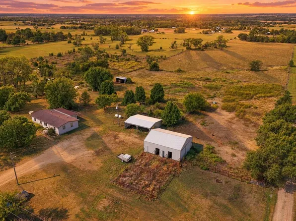 15475 SW Ohio Street Rd, Augusta, KS 67010