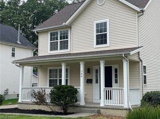 744 E 232nd St, Euclid, OH 44123