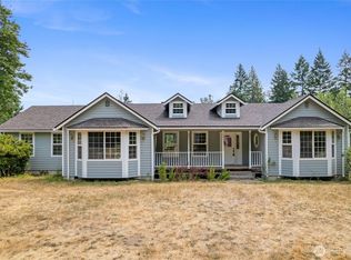 33417 36th Ave E, Eatonville, WA