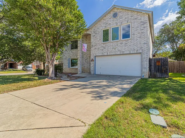 3003 Cassowary, San Antonio, TX 78247