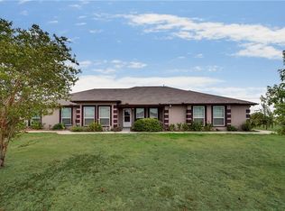 12116 Mesa Blanco Trl, Haslet, TX 76052