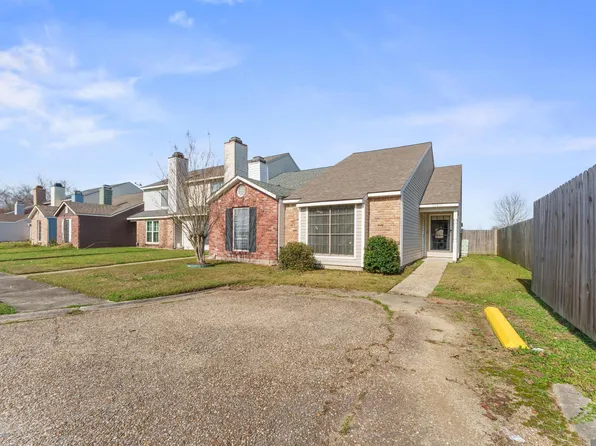 15631 Shenandoah Square Ave, Baton Rouge, LA 70817