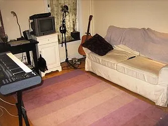 Rented by Centennial Properties NY