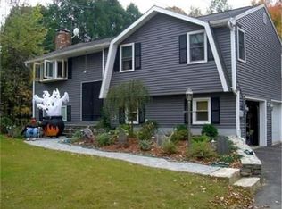 23 Dewitt Rd, Sutton, MA 01590